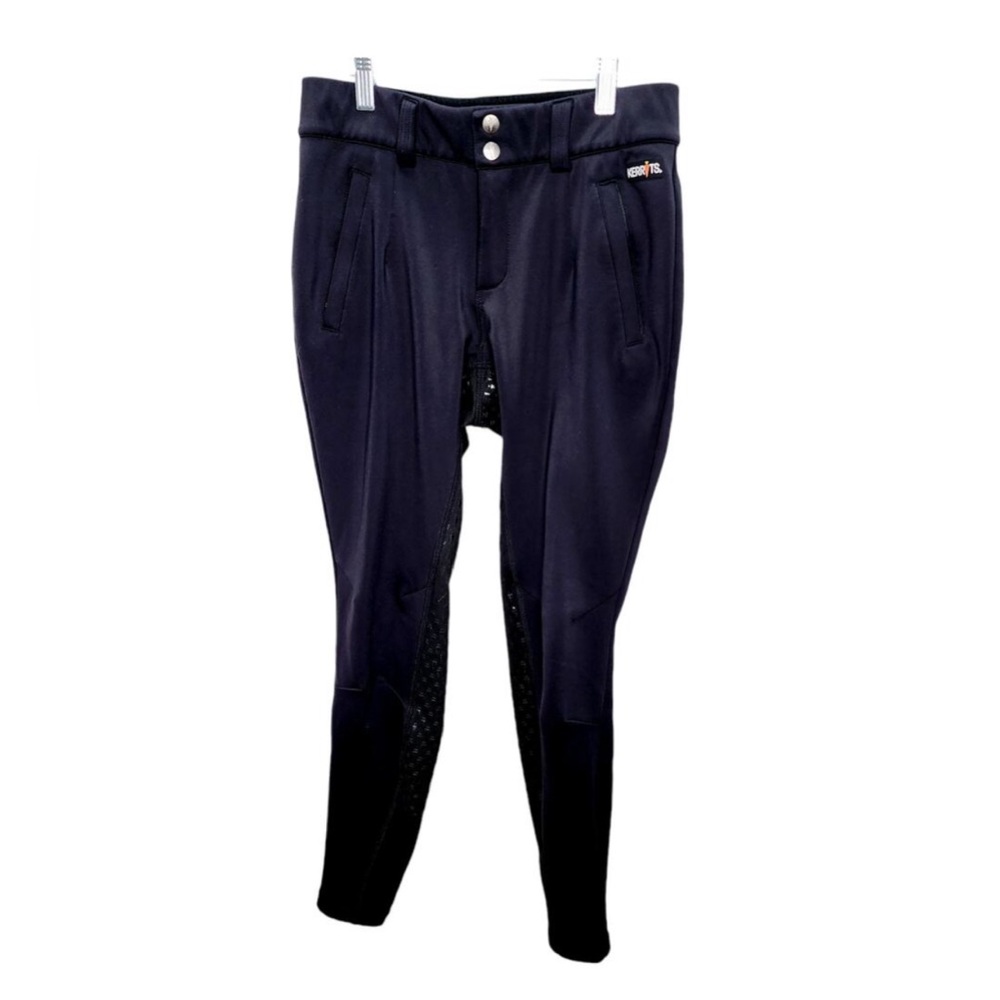 Kerrits Fleece Lined Full Seat Breeches